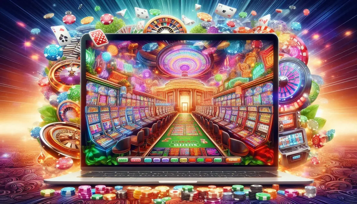 Slotoro Casino